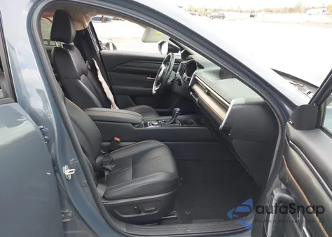 2024 Mazda Cx-50 2.5 Turbo Premium из США, поврежденный, VIN 7MMVABDY6RN176534